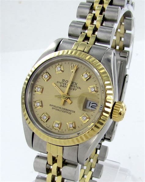 orologio rolex piccolo donna|rolex donna acciaio prezzo.